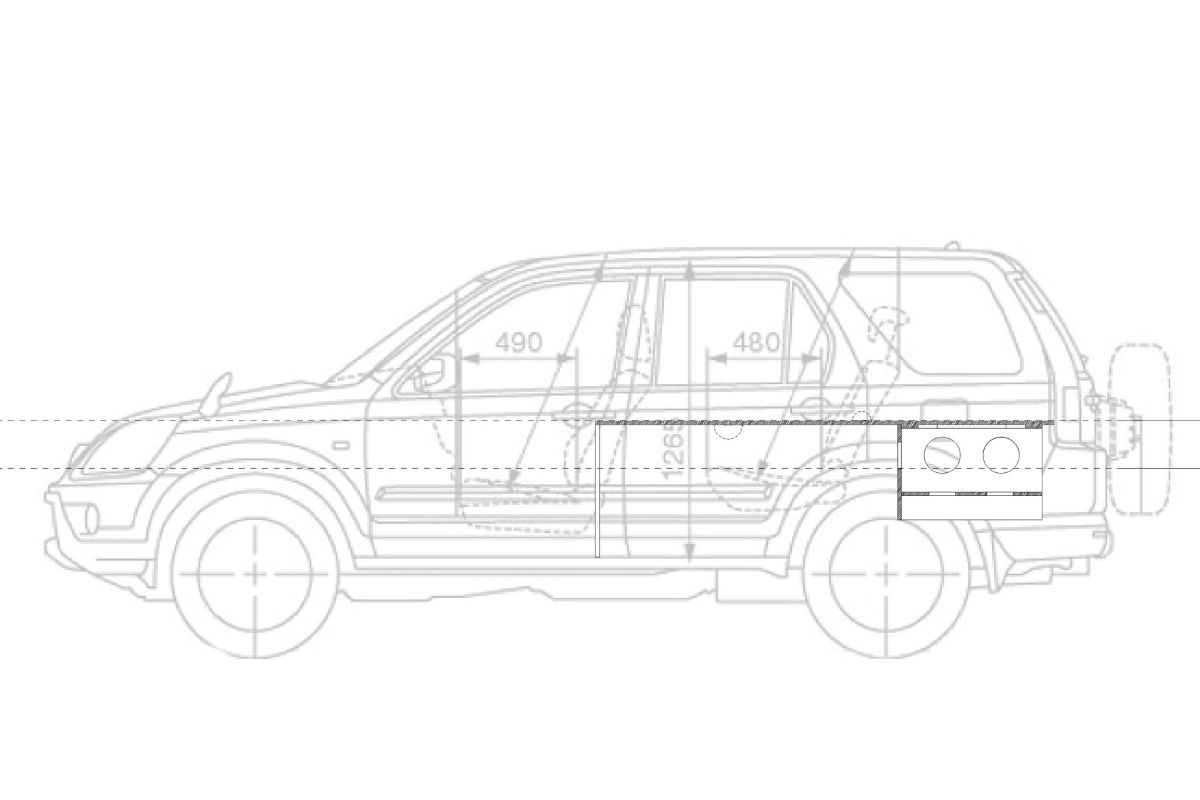 CRV 2
