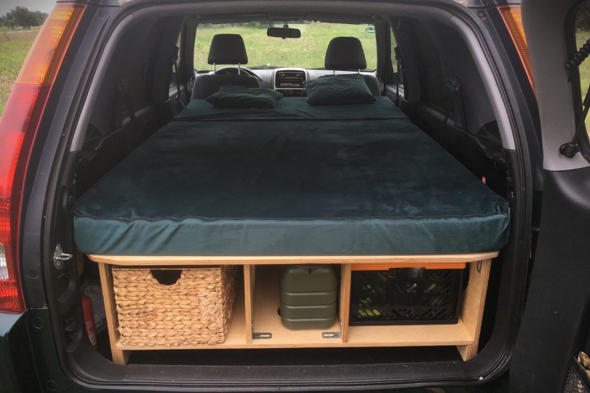 CRV 6